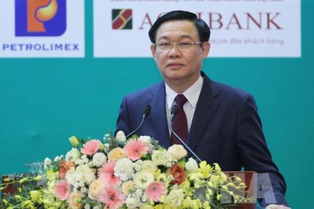 Phó Thủ tướng: Thực hiện hiệu quả các FTA thế hệ mới để tăng cường nội lực