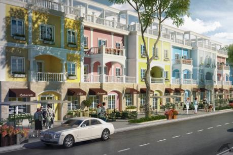 FLC Quảng Bình kỳ vọng chinh phục thị trường địa ốc phía Nam