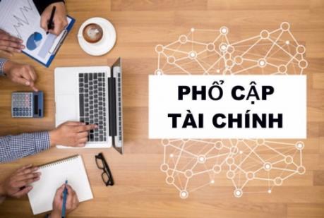 ADB hỗ trợ Việt Nam phát triển lĩnh vực tài chính