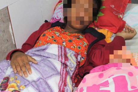 Sự thật thông tin sản phụ dưới 16 tuổi sinh con ở Bạc Liêu