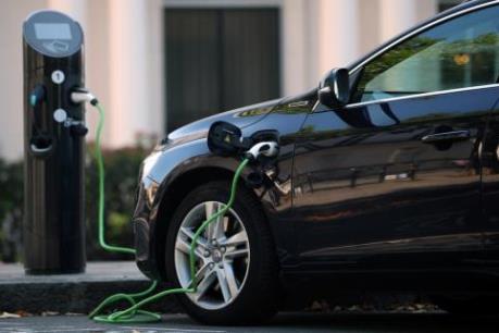 Doanh số xe điện Trung Quốc dẫn đầu thị trường toàn cầu