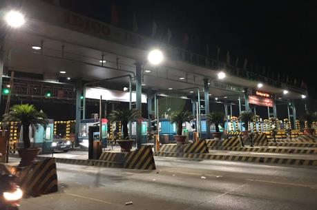 BOT An Sương – An Lạc giai đoạn 2 thu phí đến năm 2033