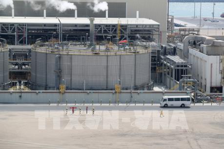 Những lo ngại của giới đầu tư khi Qatar rút khỏi OPEC