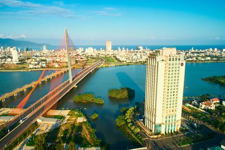 Lựa chọn nhà thầu tư vấn điều chỉnh quy hoạch chung Đà Nẵng