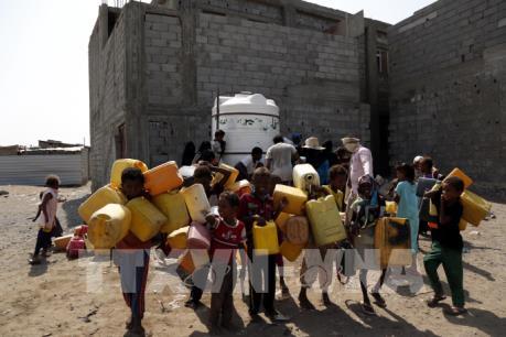 LHQ kêu gọi đóng góp để trợ giúp hơn 90 triệu người trên thế giới