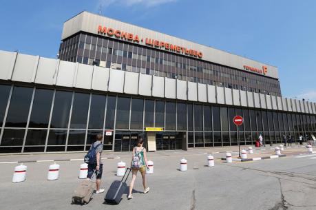 Một loạt sân bay ở Nga sắp đổi tên