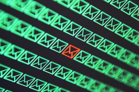 Hàng nghìn thư điện tử của các nghị sĩ Cộng hòa Mỹ bị xâm nhập