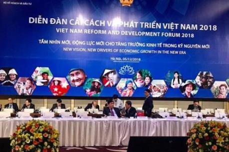 Động lực mới cho tăng trưởng kinh tế trong kỷ nguyên mới