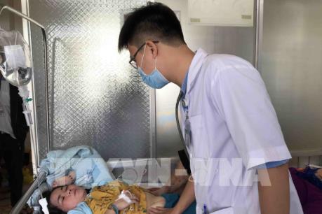 Đắk Lắk: Nguyên nhân ngộ độc thực phẩm của hàng trăm bệnh nhân