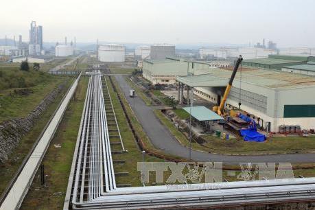 Năng lực quản trị tài chính của BSR tốt nhất ngành dịch vụ dầu khí