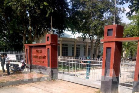 Vụ nổ súng tại Gia Lai: Chuyển hồ sơ sang Cơ quan điều tra Quân khu 5