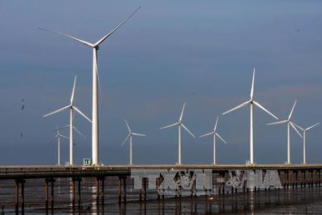 Thách thức trong quá trình phát triển năng lượng bền vững của ASEAN 