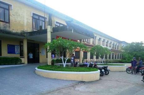 Kiểm tra thông tin tử vong mẹ con sản phụ tại Bệnh viện đa khoa Phú Lộc