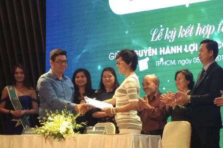 Khởi động xây dựng dự án theo mô hình “Ngôi nhà tự sống”