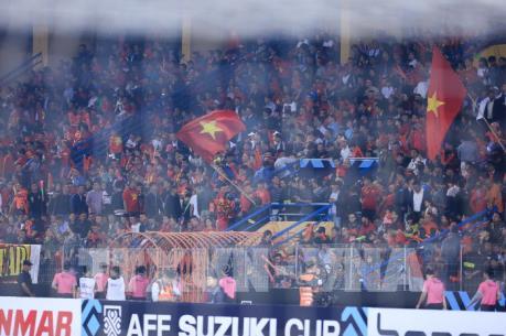 AFF Suzuki Cup 2018: Dự đoán của cổ động viên Việt Nam trước trận bán kết lượt về