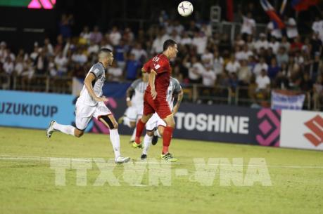 AFF Suzuki Cup 2018: Không có chỗ cho sự chủ quan