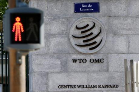 WTO: Xung đột thương mại làm suy yếu nền kinh tế toàn cầu