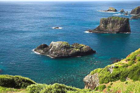 Động đất mạnh làm rung chuyển khu vực gần đảo Norfolk, Australia