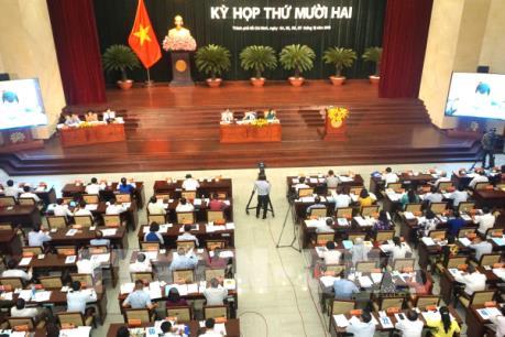 Tp. Hồ Chí Minh: Có dự án kéo dài 18 năm chưa thực hiện