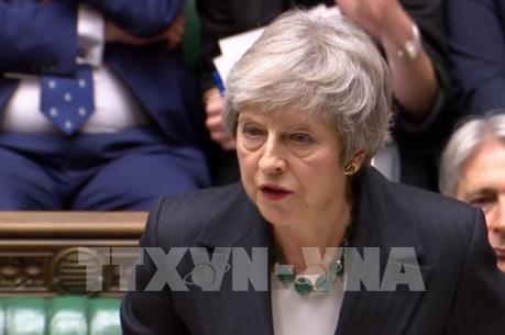 Kinh tế Anh sẽ tổn thất lớn nếu Brexit không suôn sẻ