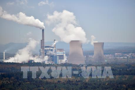 Ngân hàng Trung ương Nga: Giảm khí thải carbon cần 54 tỷ USD/năm