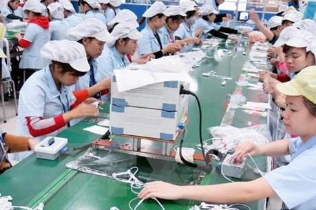 Đoàn doanh nghiệp Hàn Quốc đánh giá cao cơ hội đầu tư tại Bình Dương