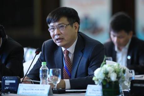 Xã hội hóa để phát triển hạ tầng sân bay