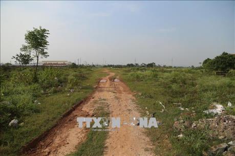 Dự án chậm triển khai, vi phạm Luật Đất đai làm "nóng" kỳ họp HĐND thành phố Hà Nội