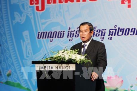 Kế hoạch phát triển chiến lược của Campuchia trị giá 60 tỷ USD