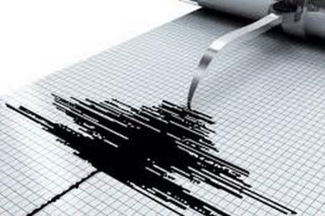 Động đất mạnh gần New Caledonia