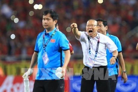AFF Suzuki Cup 2018: Truyền thông quốc tế ca ngợi tuyển Việt Nam