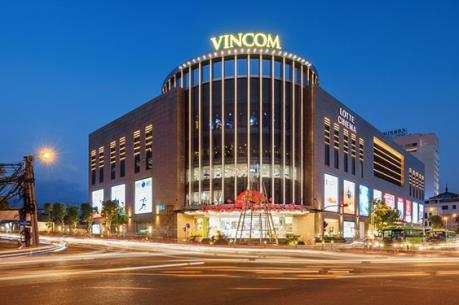 Vincom Retail tăng vốn điều lệ lên gần 23.300 tỷ đồng