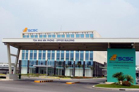 SCS tạm ứng cổ tức 35% bằng tiền mặt