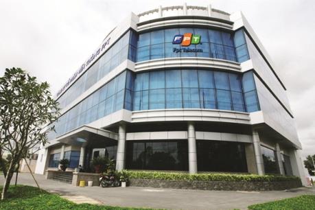 SIC đăng ký bán nửa triệu cổ phiếu FPT
