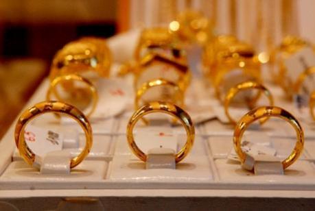 Giá vàng hôm nay 7/12 tăng giảm trái chiều