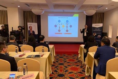 Giải pháp thông minh hỗ trợ cho thị trường bất động sản