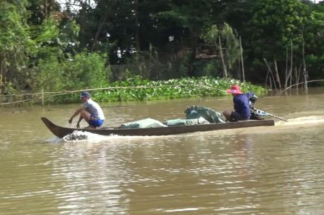 Tiền Giang kiểm soát buôn lậu thuốc lá tháng cuối năm