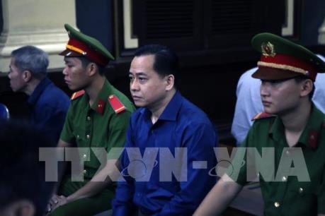 Tiếp tục xét xử vụ án thiệt hại hơn 3.608 tỷ đồng tại Ngân hàng Đông Á