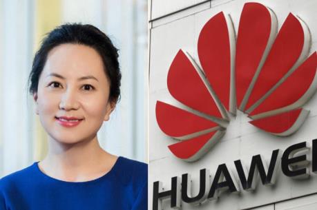 Bắt CFO Huawei: "Thêm dầu vào lửa" căng thẳng Mỹ Trung