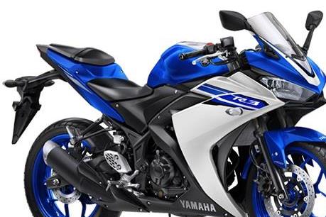 Yamaha Motor Việt Nam triệu hồi gần 1.400 xe phân khối lớn