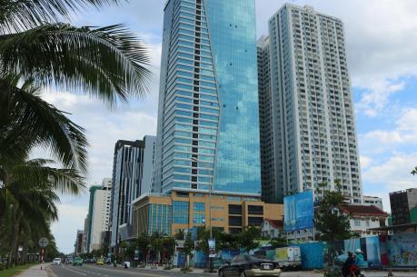 Xử lý vi phạm ở Tổ hợp khách sạn Mường Thanh và căn hộ cao cấp Sơn Trà