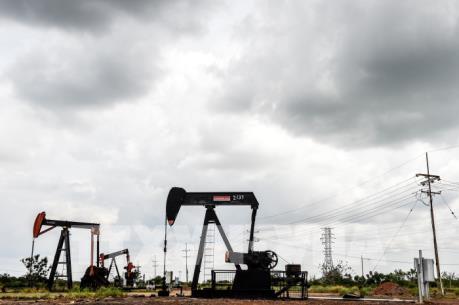 Venezuela sẽ bán toàn bộ sản lượng dầu thô năm 2019