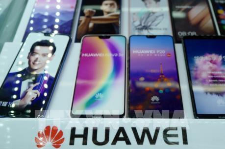 Huawei khẳng định không gây ra mối đe dọa an ninh