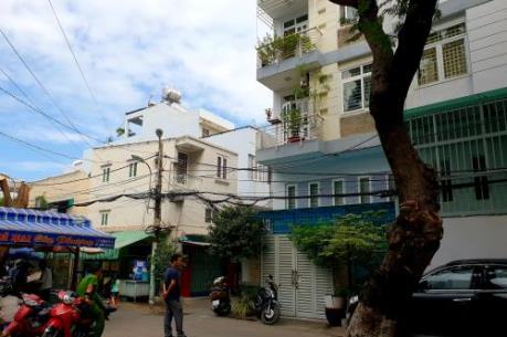 Khám xét nhà nguyên Phó Chủ tịch UBND Tp. Hồ Chí Minh