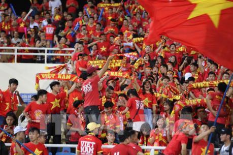 AFF Suzuki Cup 2018: Đường dây nóng Bảo hộ công dân Việt Nam tại Malaysia