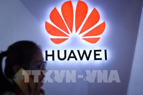 Huawei tạo lập vị thế khó có thể lung lay tại thị trường Canada