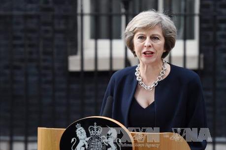 Thủ tướng Anh ấn định thời điểm bỏ phiếu thỏa thuận Brexit