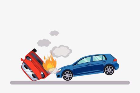 Lật xe buýt chở đội bóng rổ, ít nhất 13 người thiệt mạng