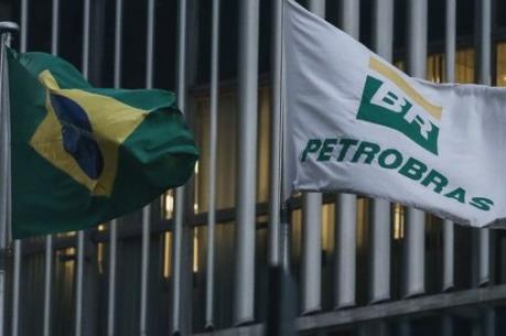 Petrobas sẽ đầu tư 84 tỷ USD vào khai thác dầu khí đến năm 2023