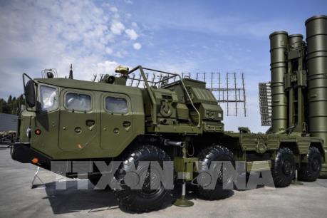 Nga xuất hơn 2 tỷ USD vũ khí sang Trung Đông mỗi năm